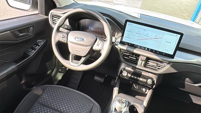new 2025 Ford Escape car, priced at $31,480