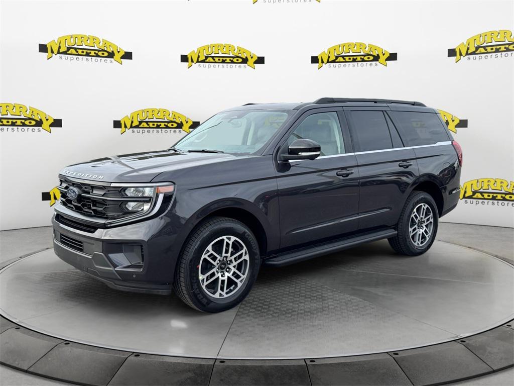 new 2025 Ford Expedition car, priced at $69,040