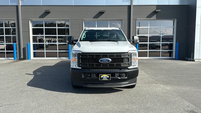 new 2024 Ford F-350 car, priced at $54,725