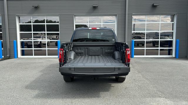 new 2024 Ford F-150 car, priced at $49,630