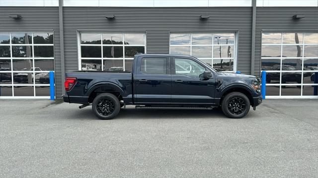 new 2024 Ford F-150 car, priced at $49,630