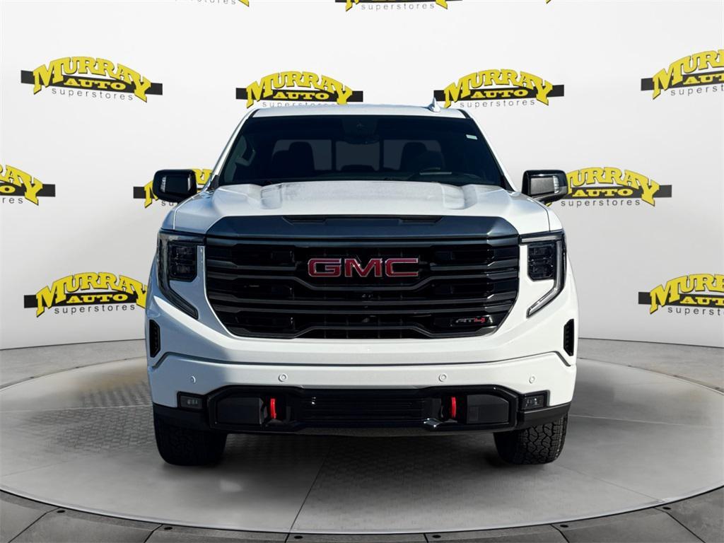 used 2024 GMC Sierra 1500 car, priced at $58,490