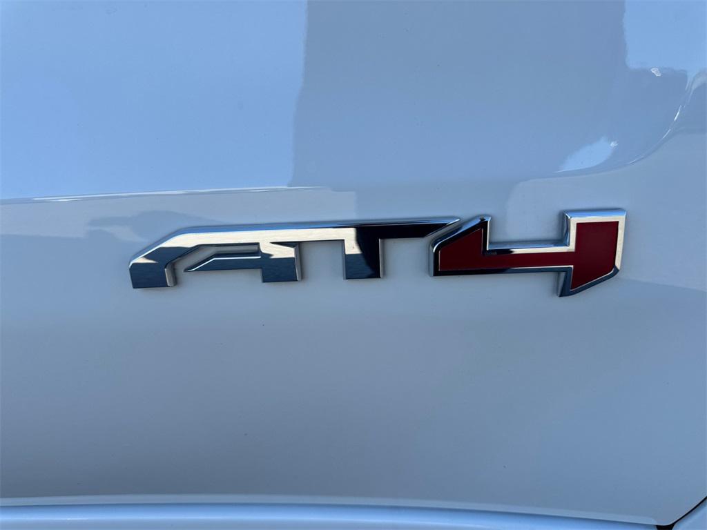 used 2024 GMC Sierra 1500 car, priced at $58,490