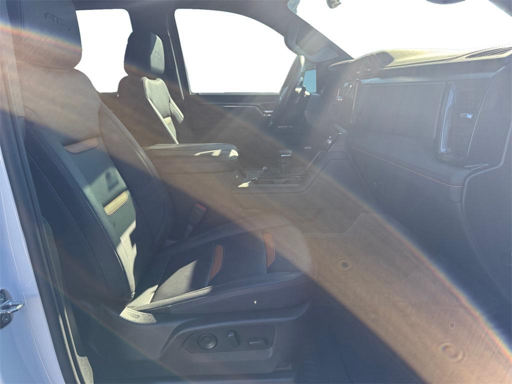 used 2024 GMC Sierra 1500 car, priced at $58,490