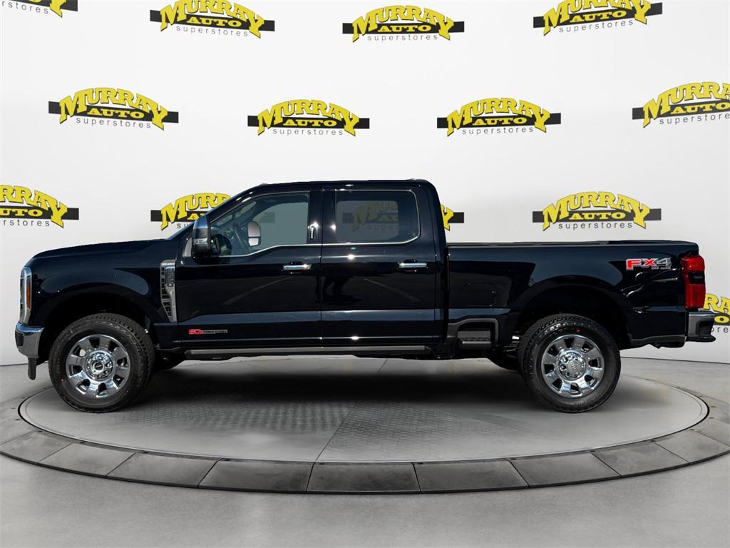 new 2026 Ford F-350 car, priced at $102,065