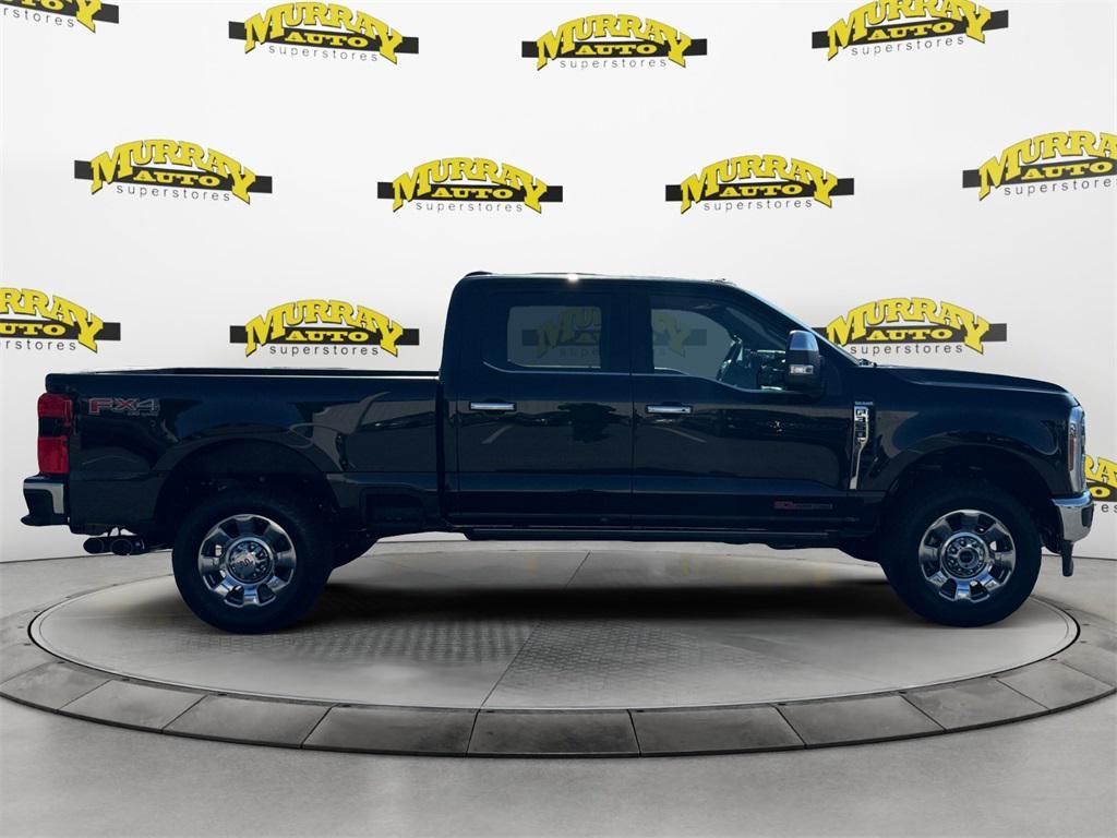 new 2026 Ford F-350 car, priced at $102,065