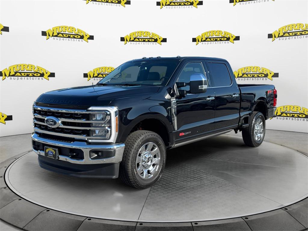 new 2026 Ford F-350 car, priced at $102,065