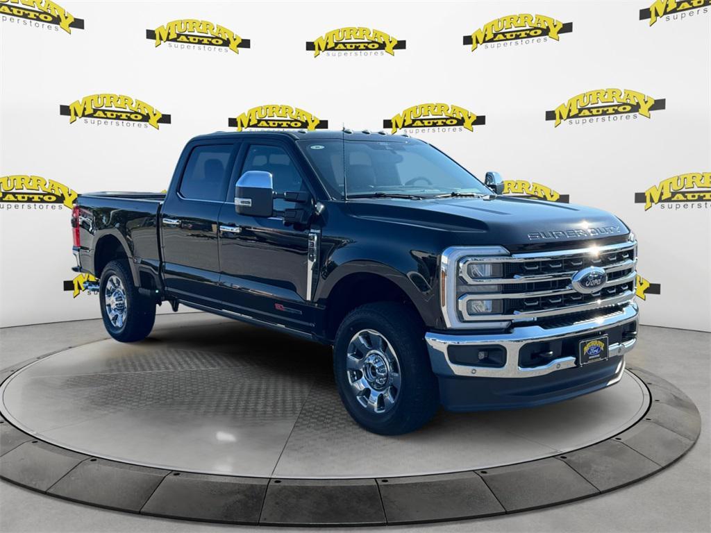 new 2026 Ford F-350 car, priced at $102,065