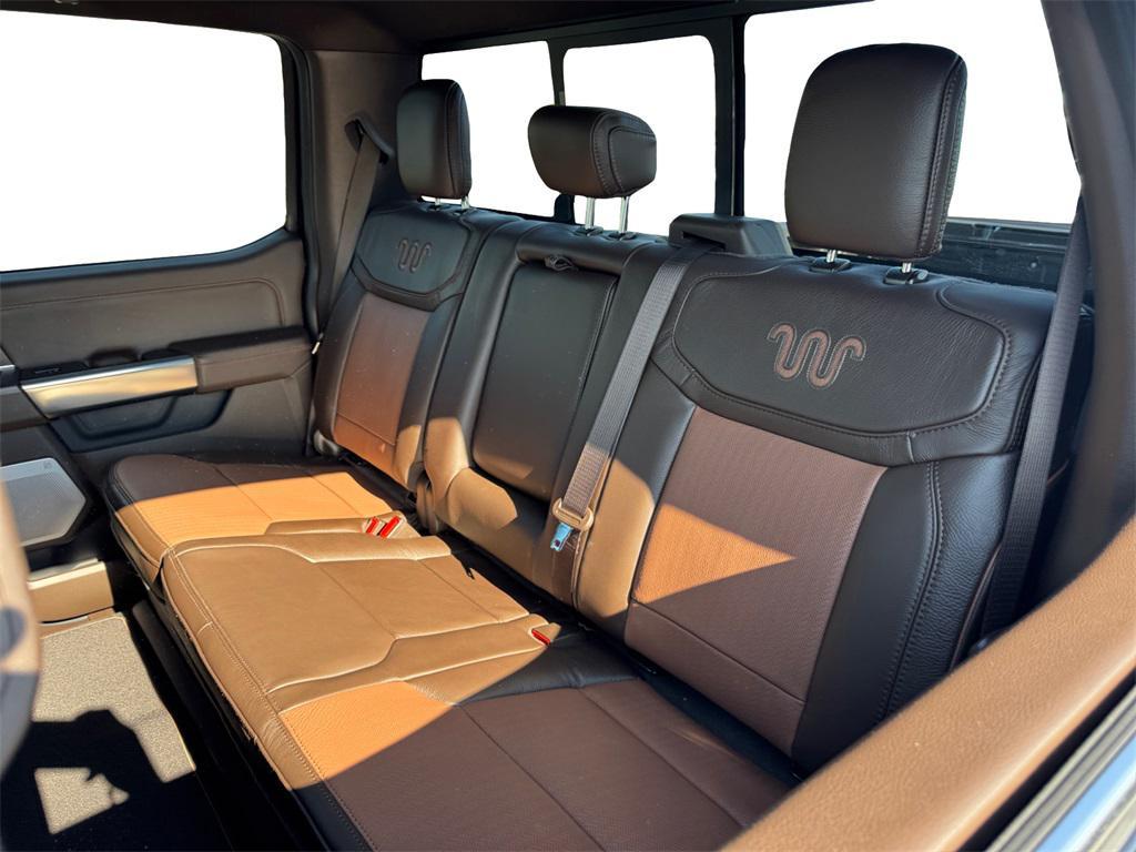 new 2026 Ford F-350 car, priced at $102,065