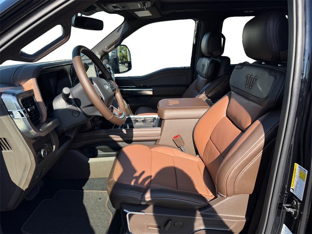 new 2026 Ford F-350 car, priced at $102,065