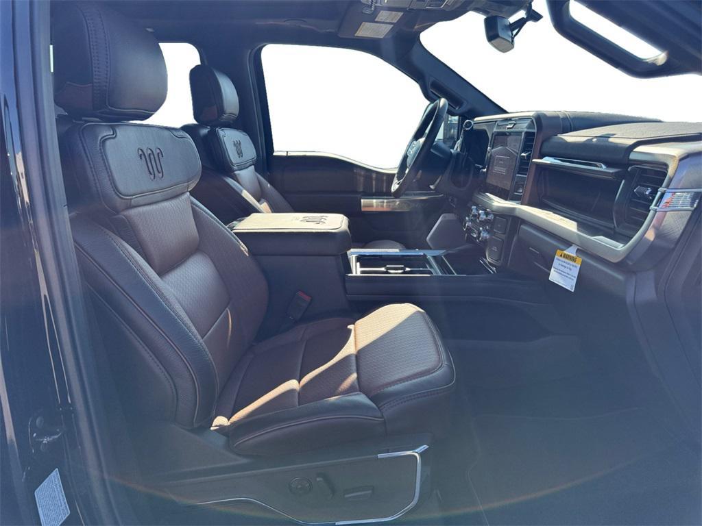 new 2026 Ford F-350 car, priced at $102,065