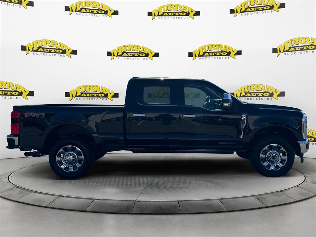 new 2026 Ford F-350 car, priced at $102,065