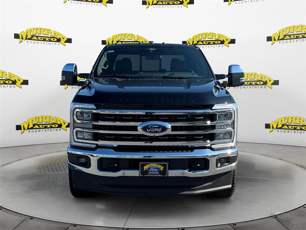 new 2026 Ford F-350 car, priced at $102,065