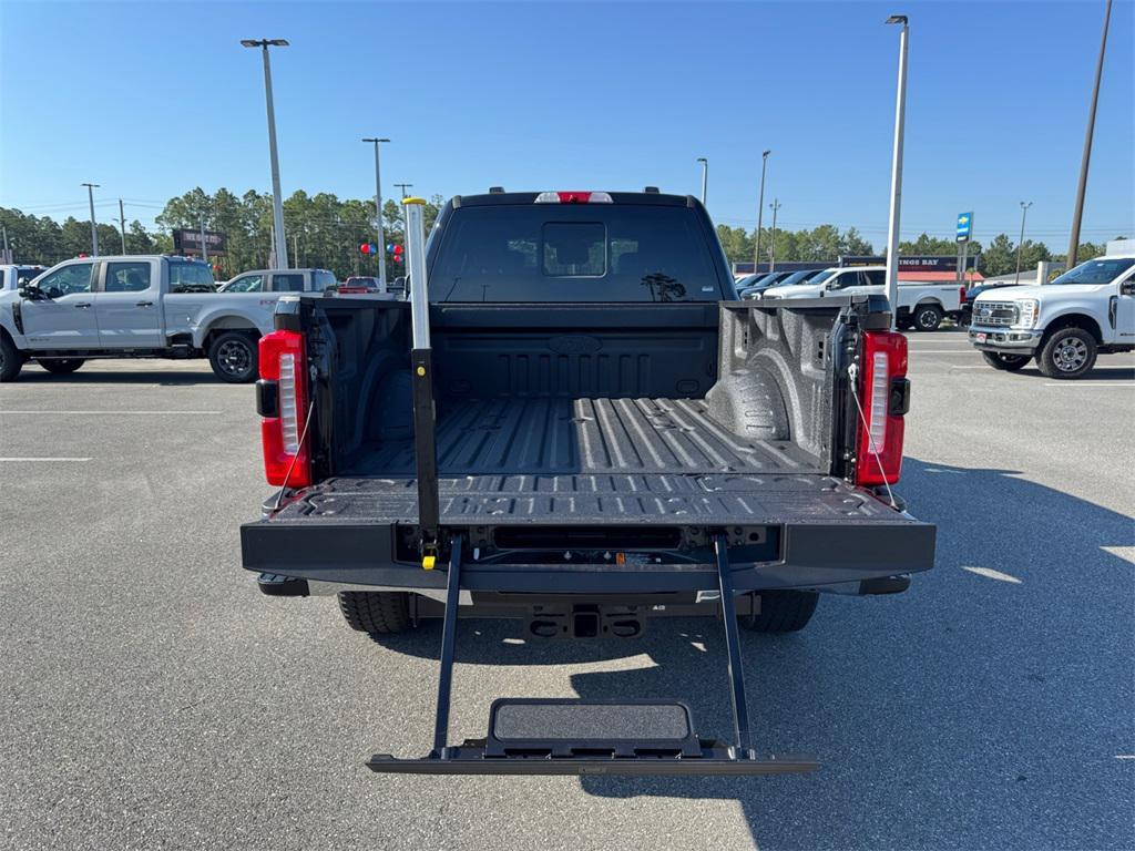 new 2026 Ford F-350 car, priced at $102,065
