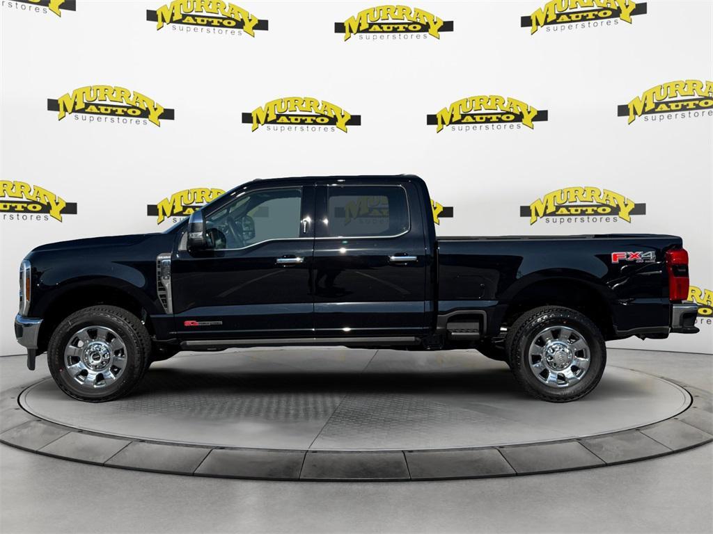 new 2026 Ford F-350 car, priced at $102,065