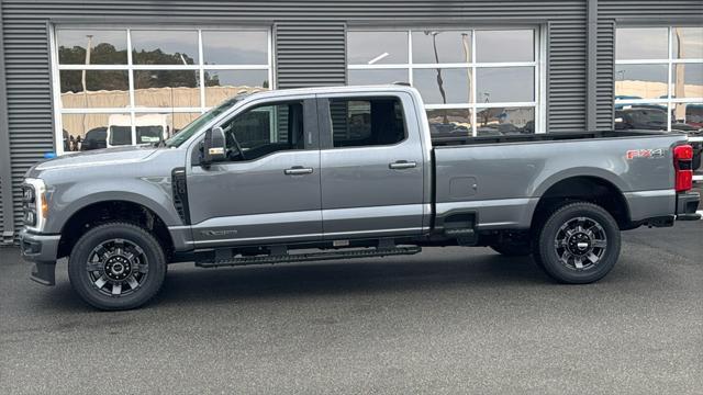 new 2024 Ford F-250 car, priced at $85,399