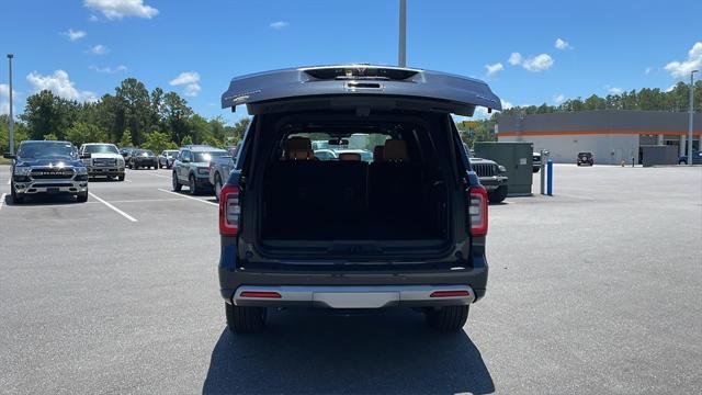 new 2024 Ford Expedition car, priced at $78,525