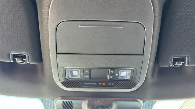 new 2025 Ford F-150 car, priced at $48,981
