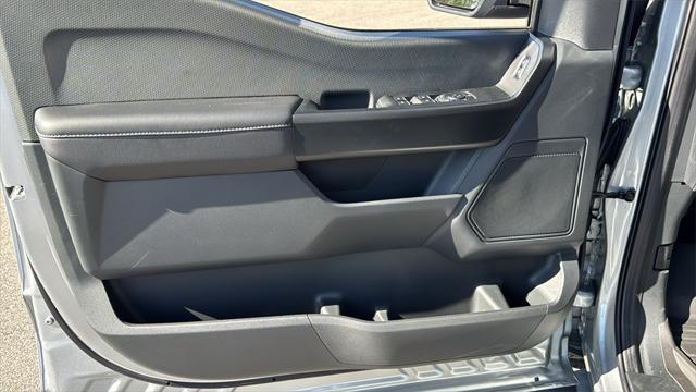 new 2025 Ford F-150 car, priced at $48,981