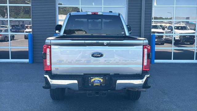 used 2024 Ford F-250 car, priced at $79,991