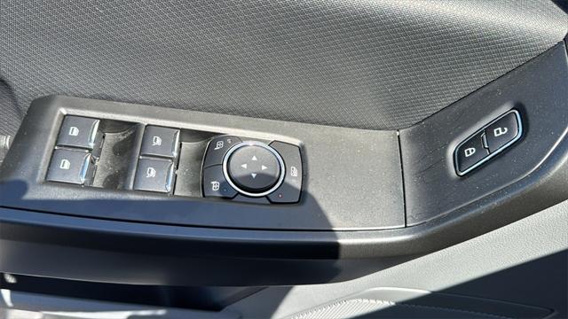 new 2025 Ford F-150 car, priced at $45,071