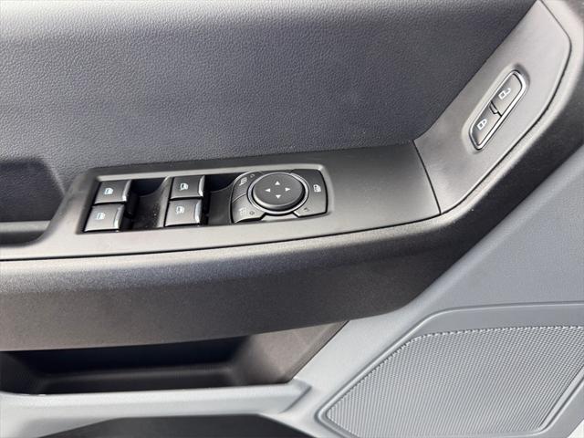 new 2024 Ford F-250 car, priced at $59,694