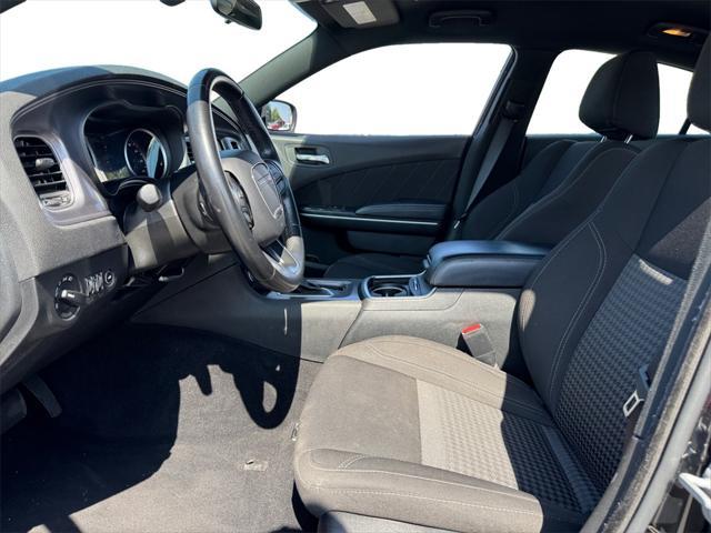 used 2023 Dodge Charger car, priced at $23,999