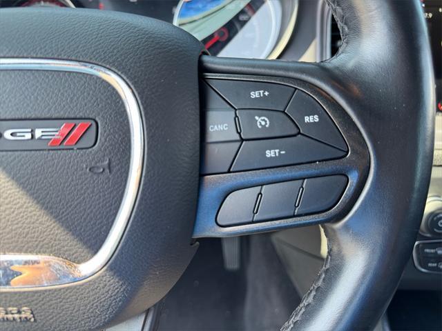 used 2023 Dodge Charger car, priced at $23,999