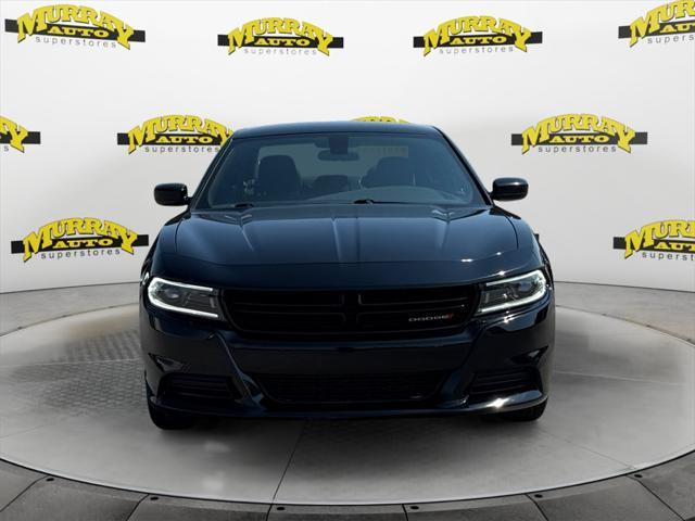 used 2023 Dodge Charger car, priced at $23,999