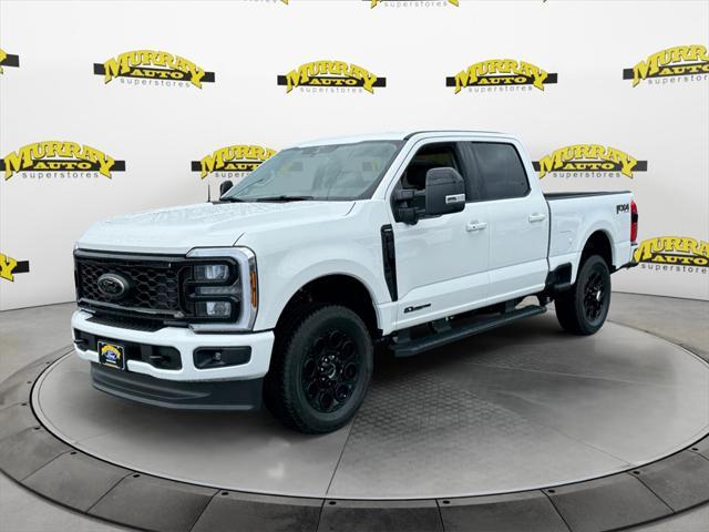 new 2025 Ford F-350 car, priced at $85,730
