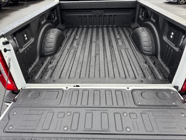 new 2025 Ford F-350 car, priced at $85,730