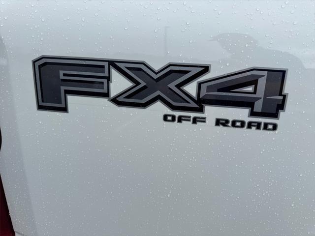 new 2025 Ford F-350 car, priced at $85,730
