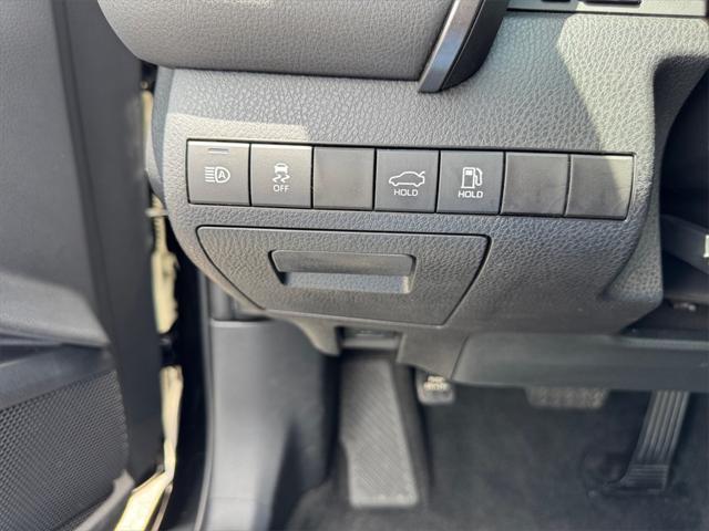 used 2023 Toyota Camry car, priced at $23,999