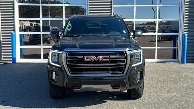 used 2023 GMC Yukon car, priced at $63,999