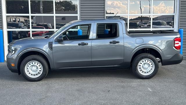 new 2025 Ford Maverick car, priced at $30,800