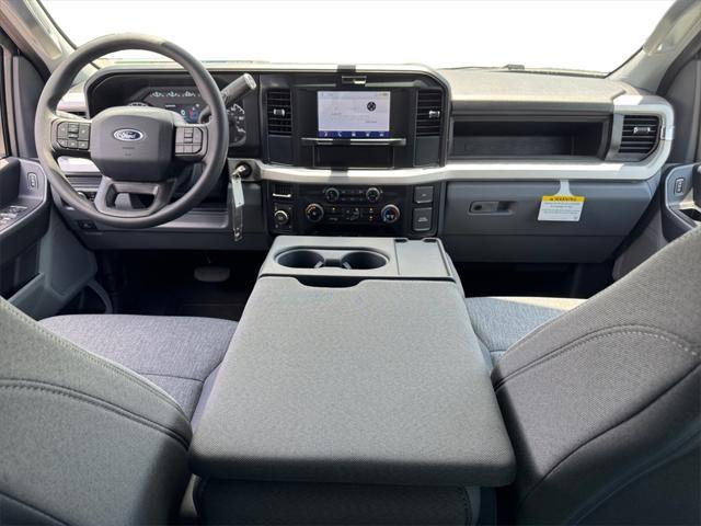 new 2025 Ford F-250 car, priced at $61,900