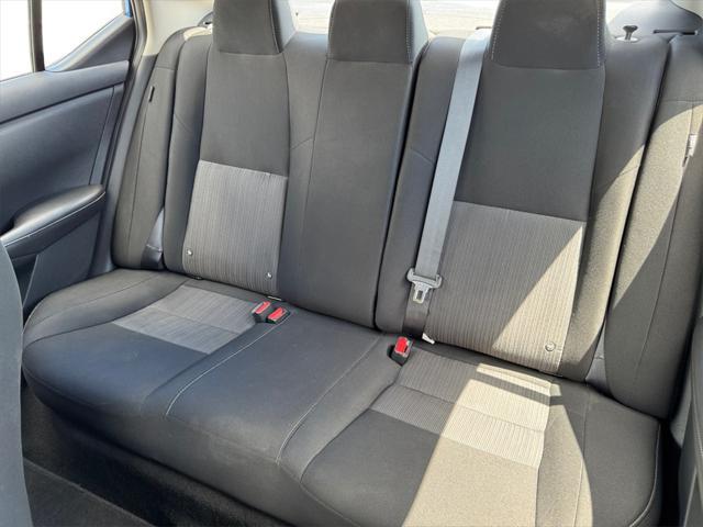 used 2024 Nissan Sentra car, priced at $19,999