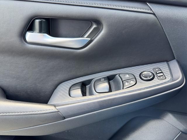 used 2024 Nissan Sentra car, priced at $19,999