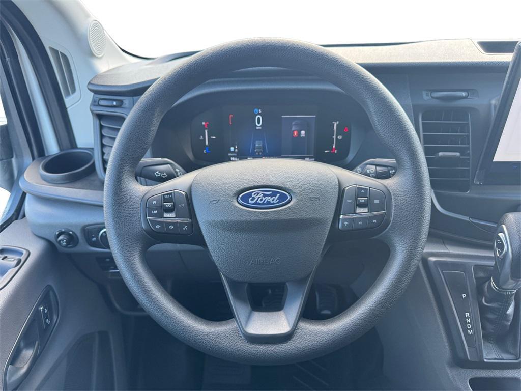 new 2026 Ford Transit-250 car, priced at $56,790