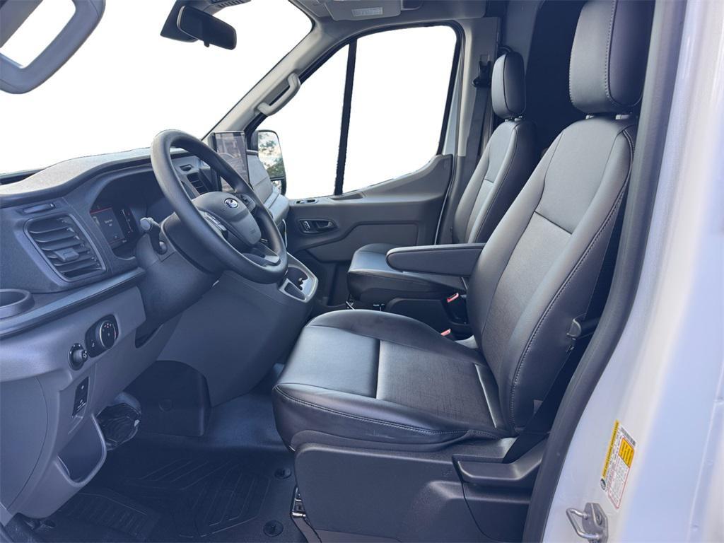 new 2026 Ford Transit-250 car, priced at $56,790
