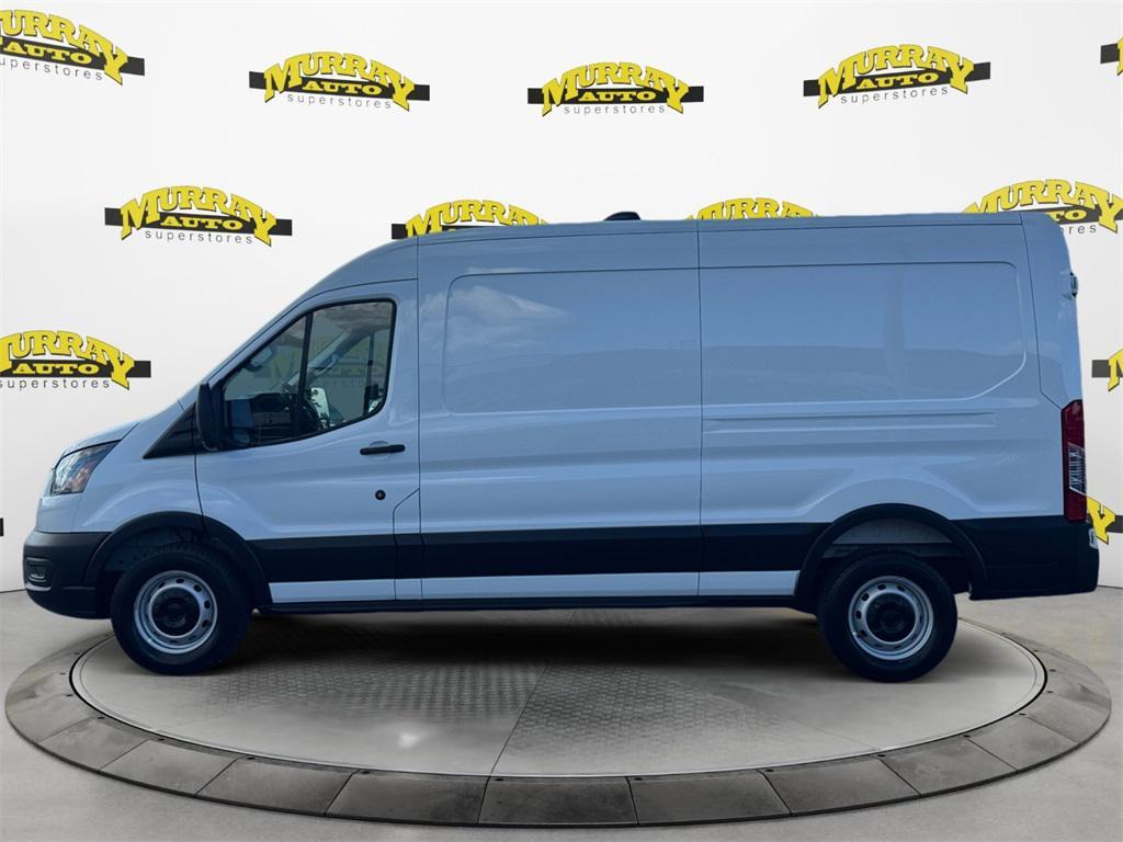new 2026 Ford Transit-250 car, priced at $56,790