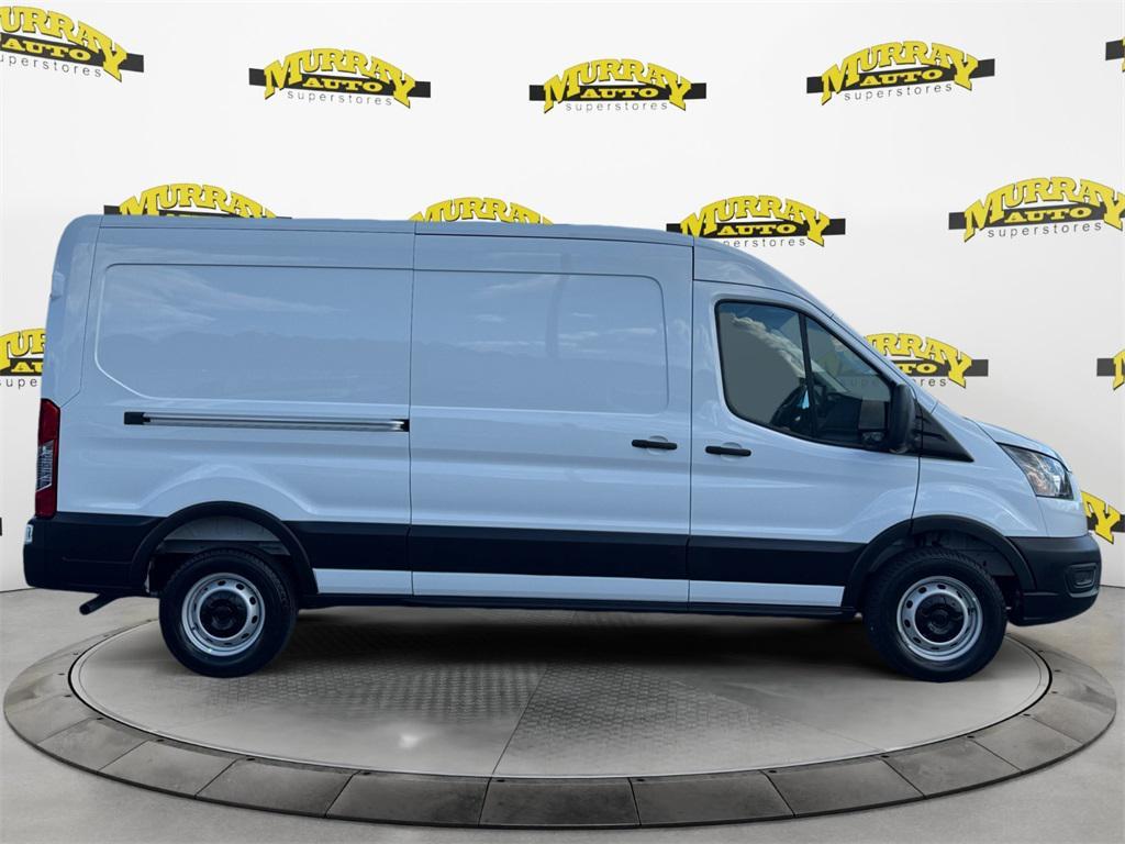 new 2026 Ford Transit-250 car, priced at $56,790