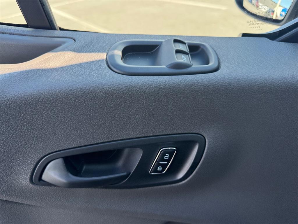 new 2026 Ford Transit-250 car, priced at $56,790