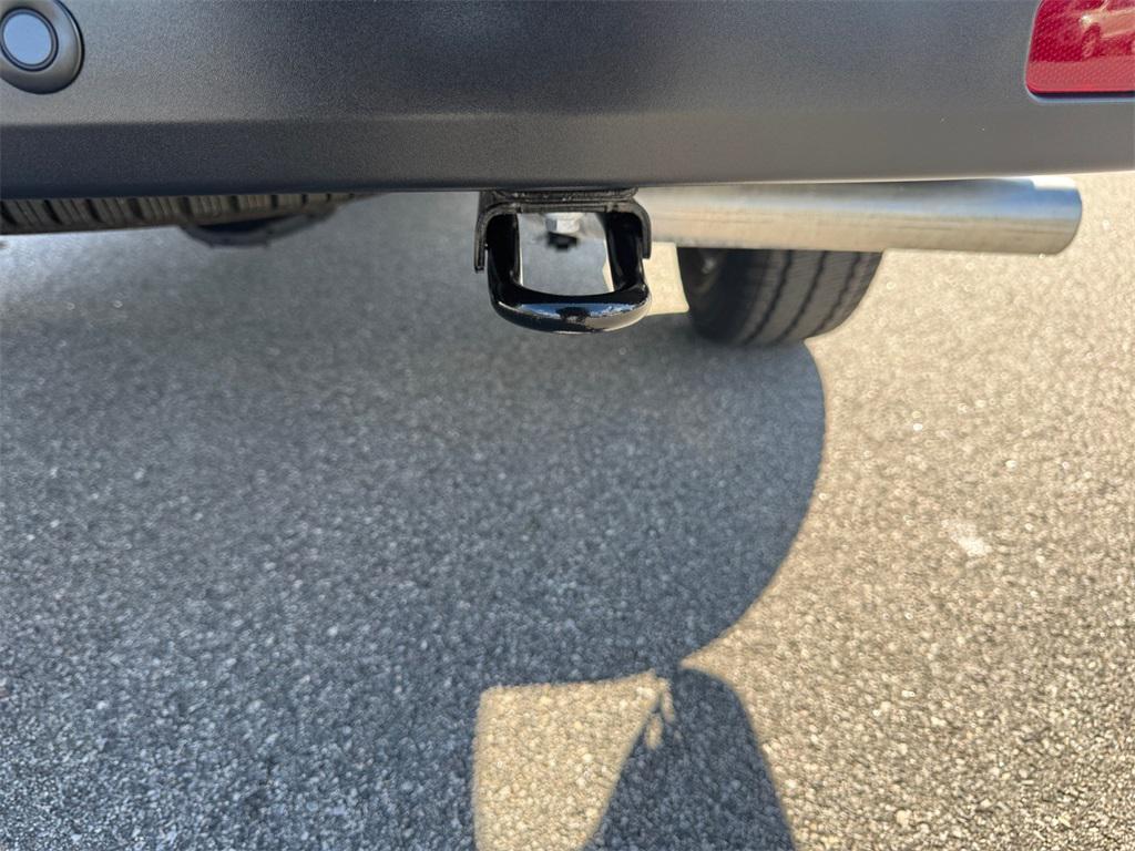 new 2026 Ford Transit-250 car, priced at $56,790