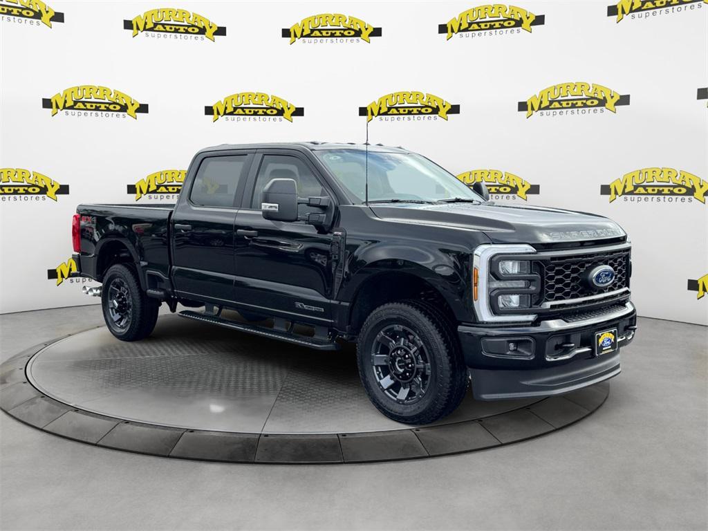 new 2026 Ford F-250 car, priced at $75,995