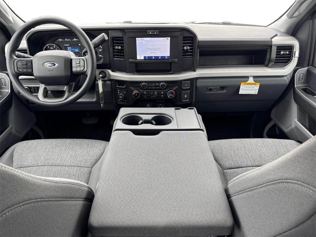 new 2026 Ford F-250 car, priced at $75,995