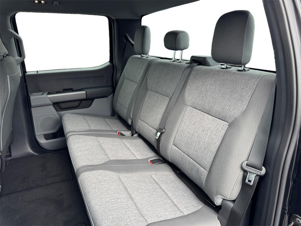 new 2026 Ford F-250 car, priced at $75,995