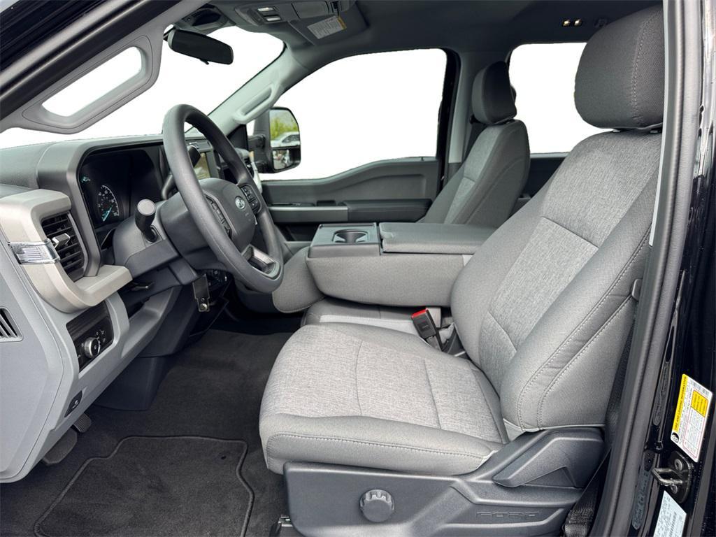 new 2026 Ford F-250 car, priced at $75,995
