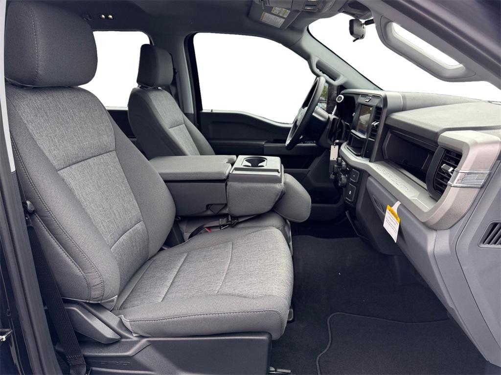 new 2026 Ford F-250 car, priced at $75,995