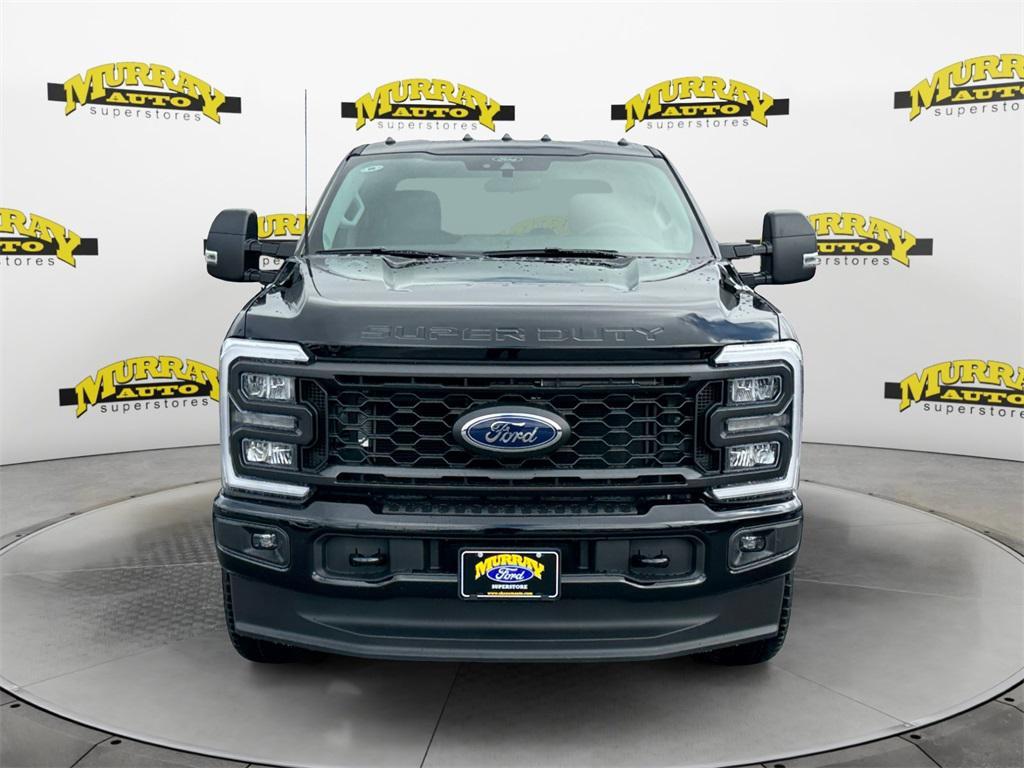 new 2026 Ford F-250 car, priced at $75,995